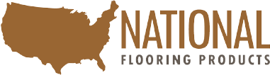 National Flooring Logo