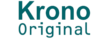 Krono Original Logo